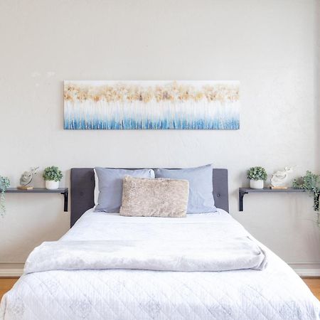 מלון סן דייגו Greely Gaslamp - Loft W Parking & 3 Beds #402 מראה חיצוני תמונה