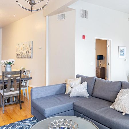 מלון סן דייגו Greely Gaslamp - Loft W Parking & 3 Beds #402 מראה חיצוני תמונה