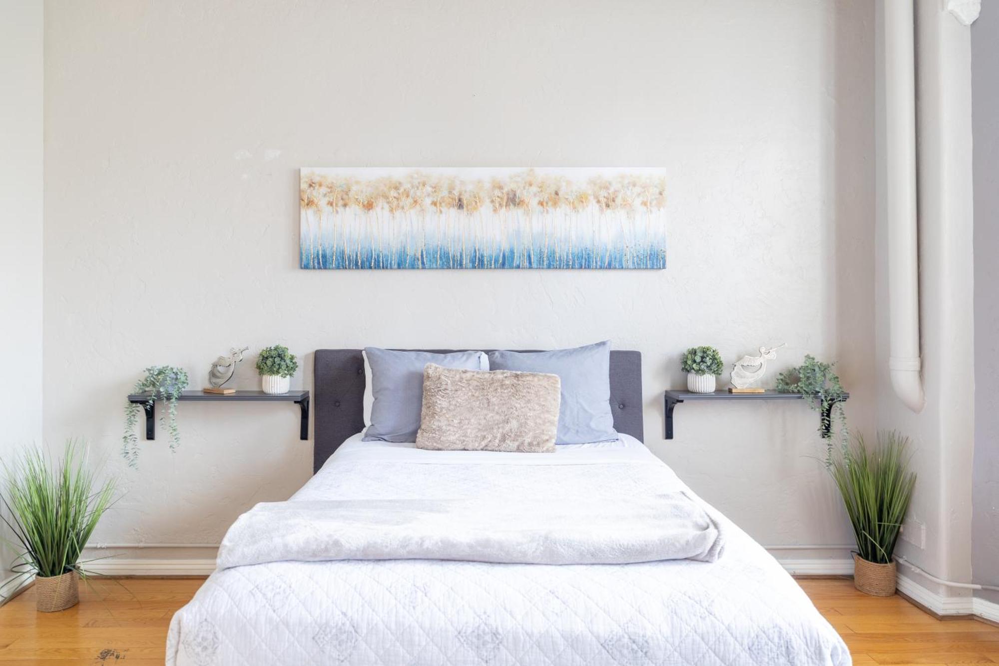 מלון סן דייגו Greely Gaslamp - Loft W Parking & 3 Beds #402 מראה חיצוני תמונה
