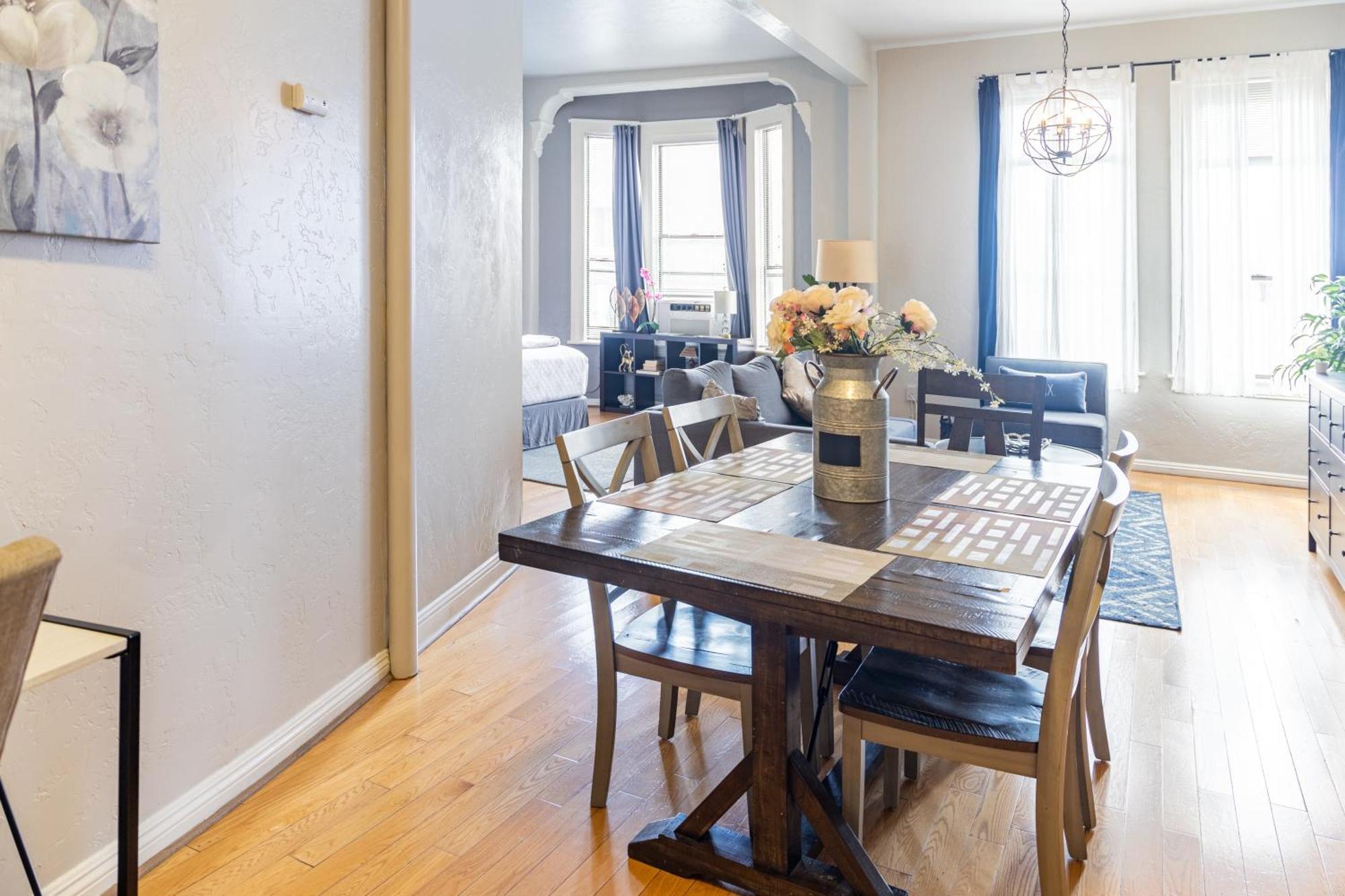 מלון סן דייגו Greely Gaslamp - Loft W Parking & 3 Beds #402 מראה חיצוני תמונה